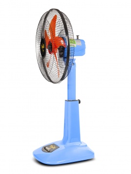 Quạt lỡ nhựa TĐP-402 